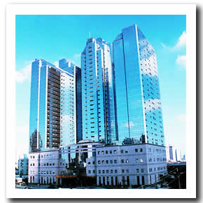 corporate headquaters
